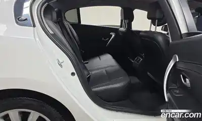 Renault SM5 2014 2.0 гидро в Москве № 2129361, миниатюра 12