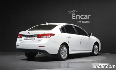 Renault SM5 2014 2.0 гидро в Москве № 2129361, миниатюра 2