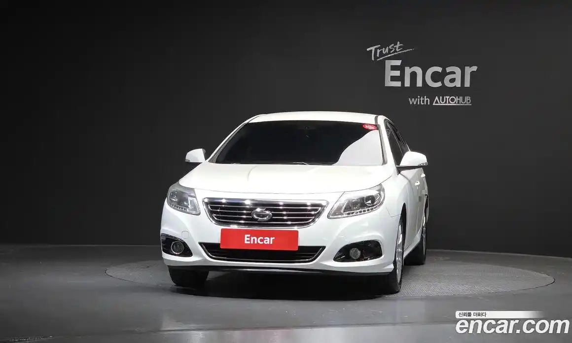 Renault SM5 2014 2.0 гидро в Москве № 2129361, фото 3