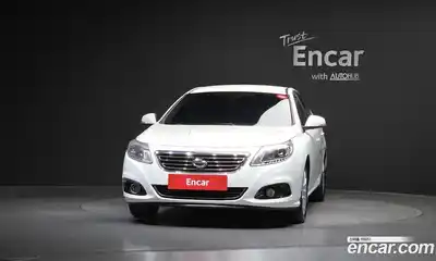 Renault SM5 2014 2.0 гидро в Москве № 2129361, миниатюра 3