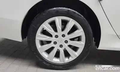 Renault SM5 2014 2.0 гидро в Москве № 2129361, миниатюра 5