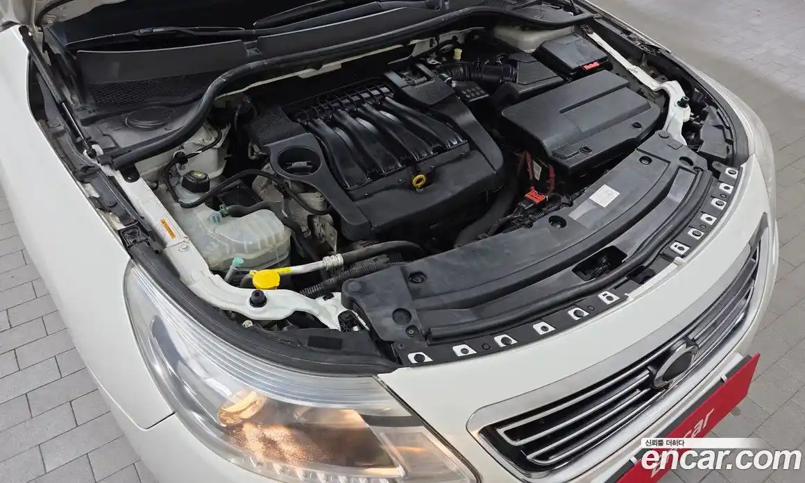 Renault SM5 2014 2.0 гидро в Москве № 2129361, фото 6
