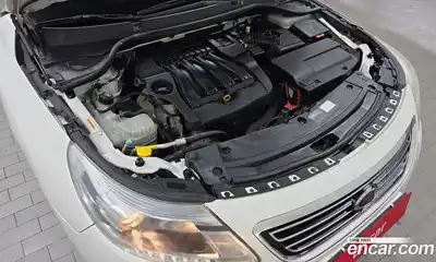 Renault SM5 2014 2.0 гидро в Москве № 2129361, миниатюра 6