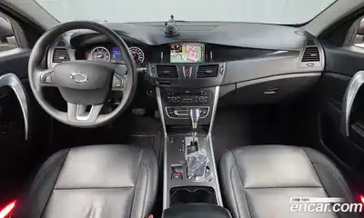 Renault SM5 2014 2.0 гидро в Москве № 2129361, миниатюра 7