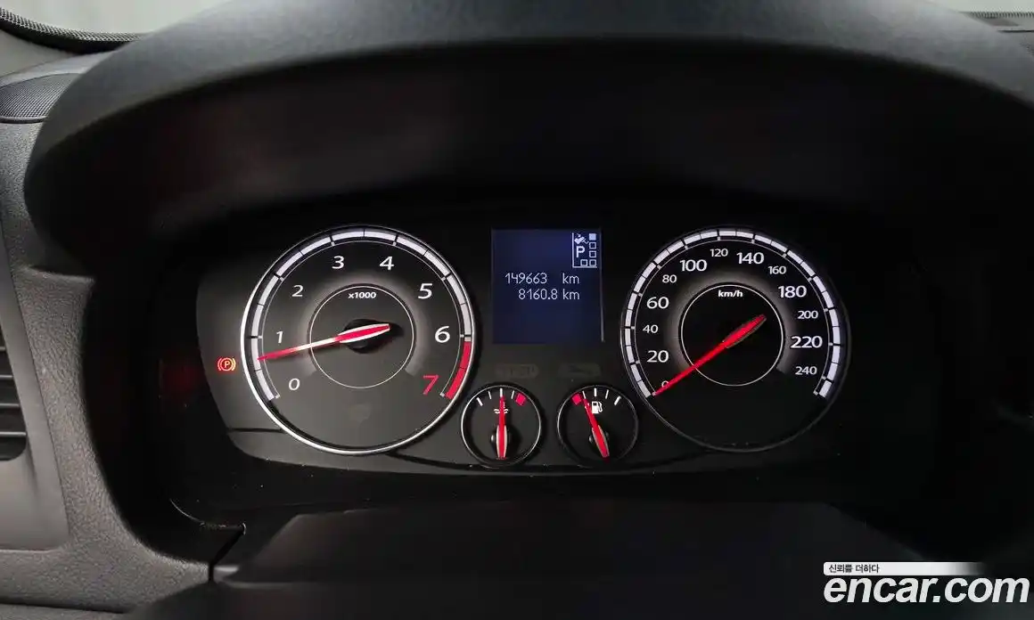Renault SM5 2014 2.0 гидро в Москве № 2129361, фото 8