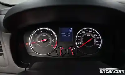 Renault SM5 2014 2.0 гидро в Москве № 2129361, миниатюра 8