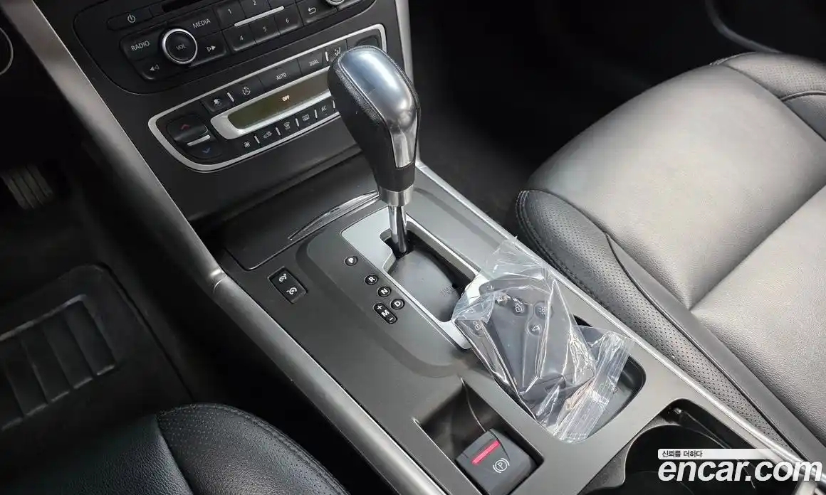 Renault SM5 2014 2.0 гидро в Москве № 2129361, фото 9