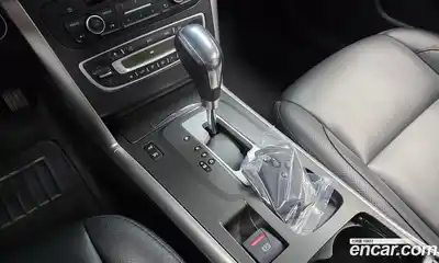 Renault SM5 2014 2.0 гидро в Москве № 2129361, миниатюра 9