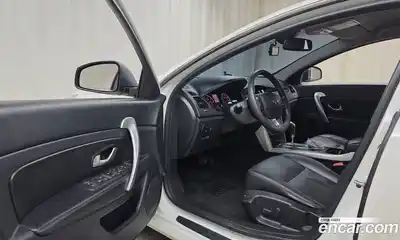 Renault SM5 2014 2.0 гидро в Москве № 2129361, миниатюра 10