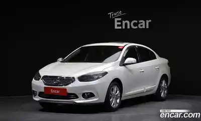 Renault SM3 RE