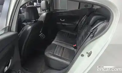 Renault SM3 2012 1.6 гидро в Москве № 2129379, миниатюра 11