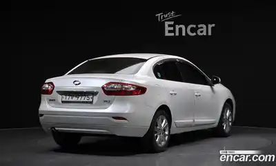 Renault SM3 2012 1.6 гидро в Москве № 2129379, миниатюра 2