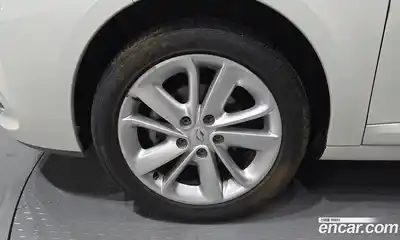 Renault SM3 2012 1.6 гидро в Москве № 2129379, миниатюра 5