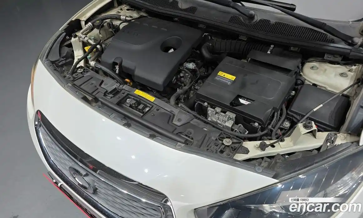 Renault SM3 2012 1.6 гидро в Москве № 2129379, фото 6