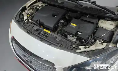 Renault SM3 2012 1.6 гидро в Москве № 2129379, миниатюра 6