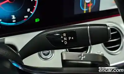 Mercedes-Benz E-Class 2020 2.0 гидро в Москве № 2129426, миниатюра 11