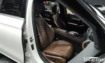 Mercedes-Benz E-Class 2020 2.0 гидро в Москве № 2129426, миниатюра 12