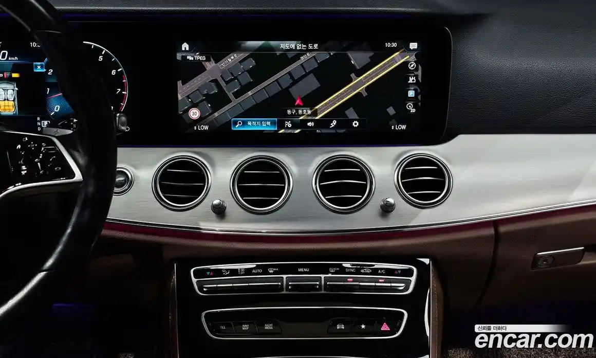 Mercedes-Benz E-Class 2020 2.0 гидро в Москве № 2129426, фото 20