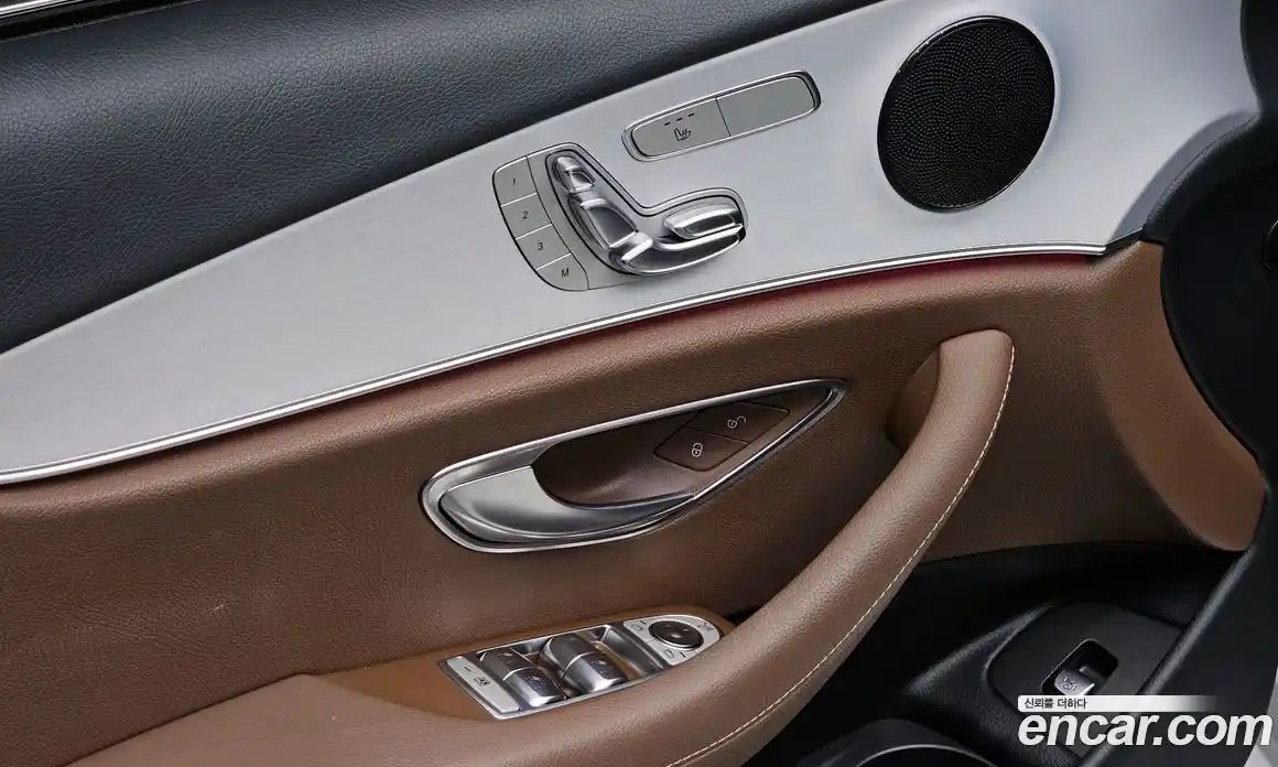 Mercedes-Benz E-Class 2020 2.0 гидро в Москве № 2129426, фото 23