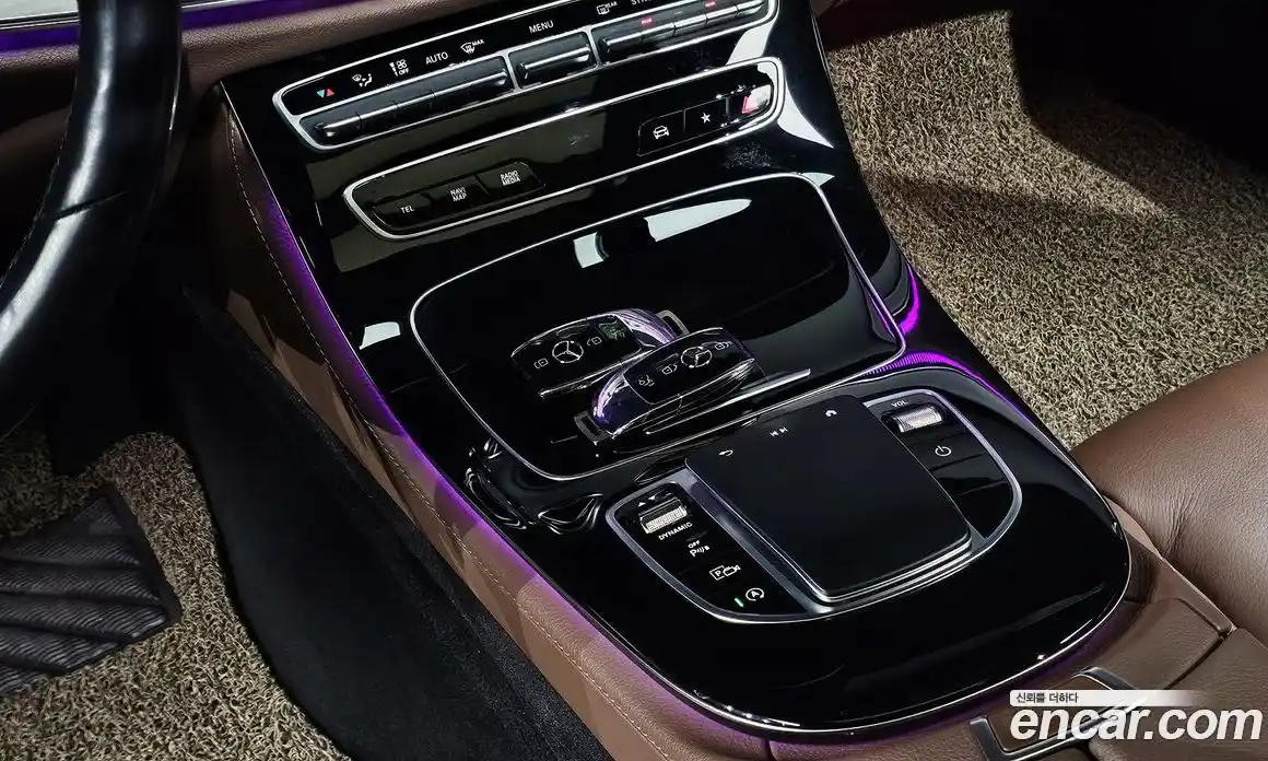 Mercedes-Benz E-Class 2020 2.0 гидро в Москве № 2129426, фото 24