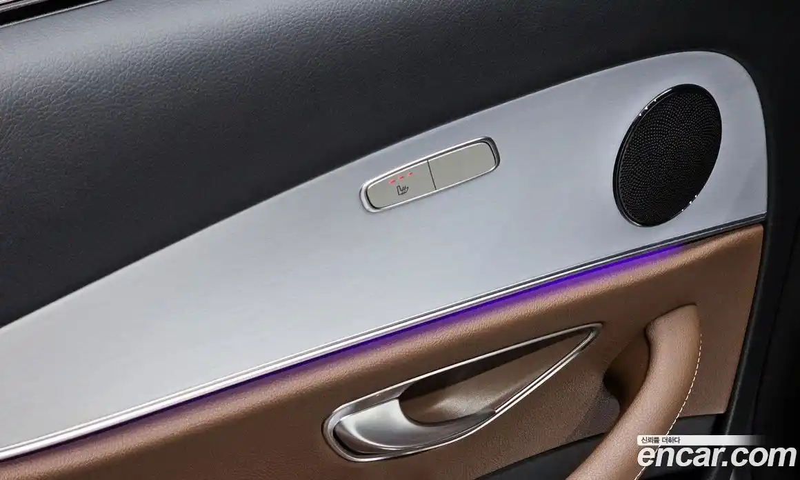 Mercedes-Benz E-Class 2020 2.0 гидро в Москве № 2129426, фото 26