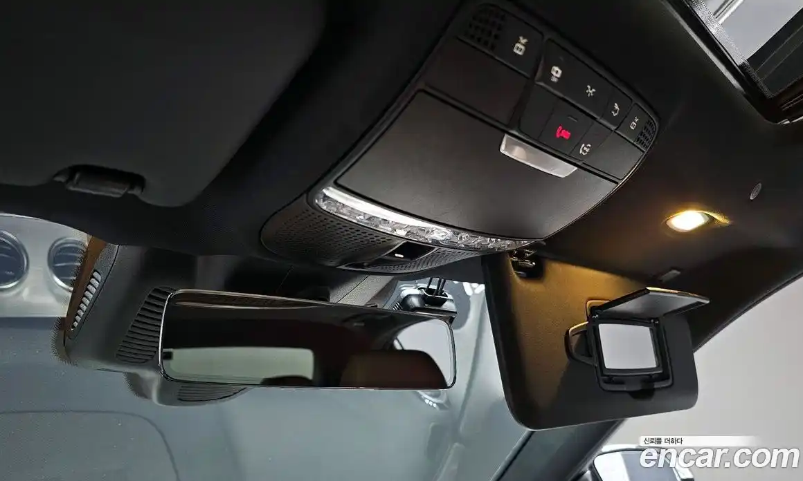 Mercedes-Benz E-Class 2020 2.0 гидро в Москве № 2129426, фото 27