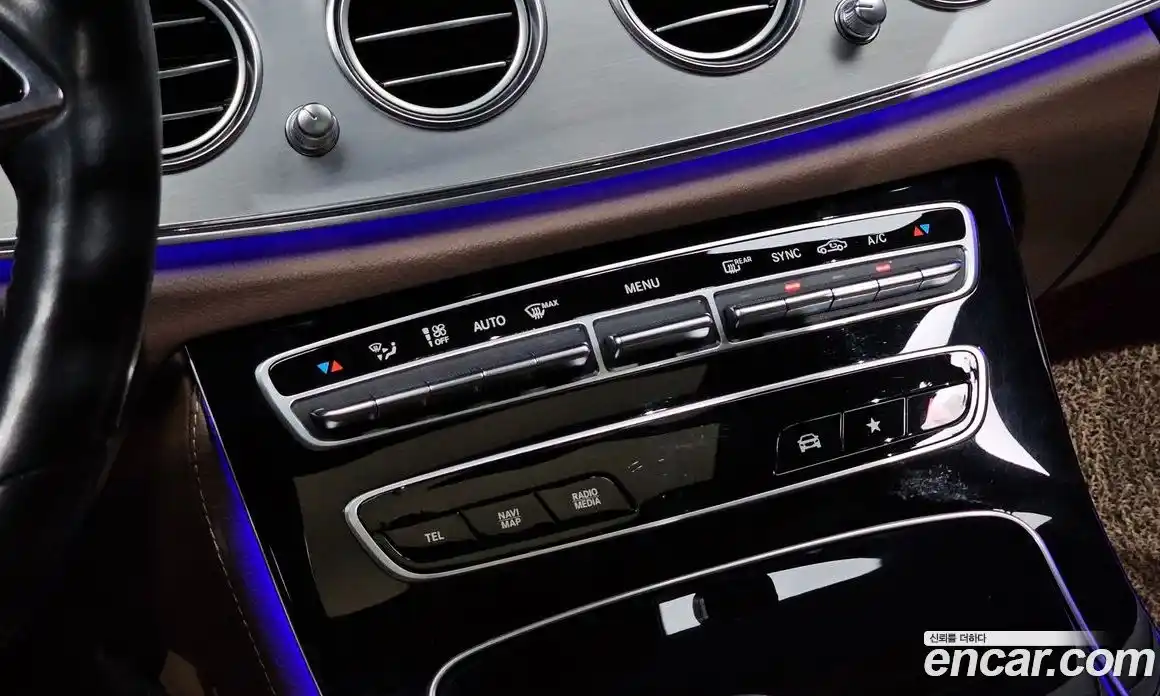 Mercedes-Benz E-Class 2020 2.0 гидро в Москве № 2129426, фото 32