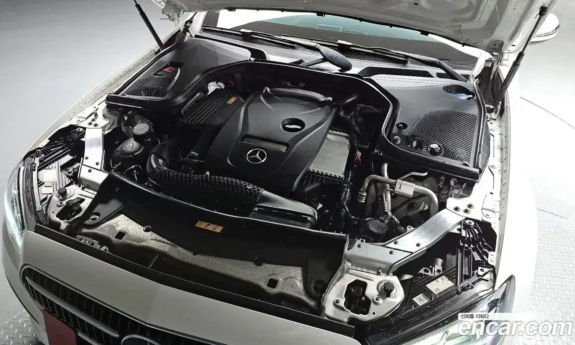 Mercedes-Benz E-Class 2020 2.0 гидро в Москве № 2129426, фото 5
