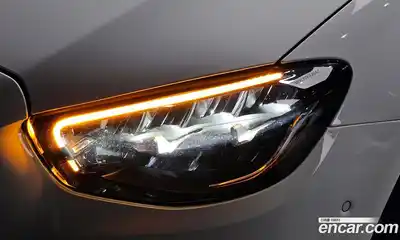 Mercedes-Benz E-Class 2020 2.0 гидро в Москве № 2129426, миниатюра 7