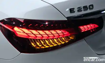 Mercedes-Benz E-Class 2020 2.0 гидро в Москве № 2129426, миниатюра 8