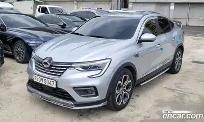 Renault XM3 1.3 TCe RE Signature