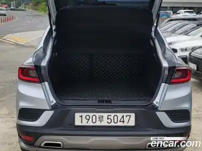 Renault XM3 2020 1.3 гидро в Москве № 2129548, миниатюра 12