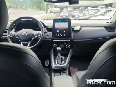 Renault XM3 2020 1.3 гидро в Москве № 2129548, миниатюра 7