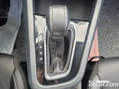 Renault XM3 2020 1.3 гидро в Москве № 2129548, миниатюра 9