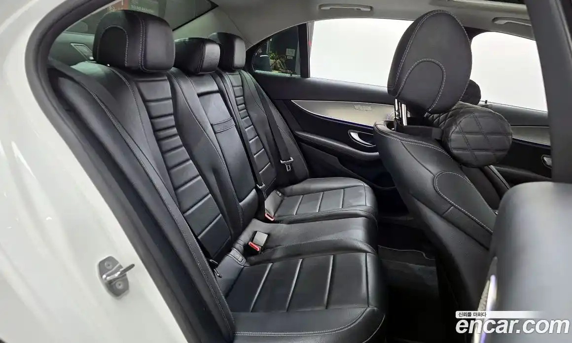 Mercedes-Benz E-Class 2016 2.0 гидро в Москве № 2129607, фото 11