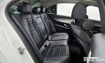 Mercedes-Benz E-Class 2016 2.0 гидро в Москве № 2129607, миниатюра 11