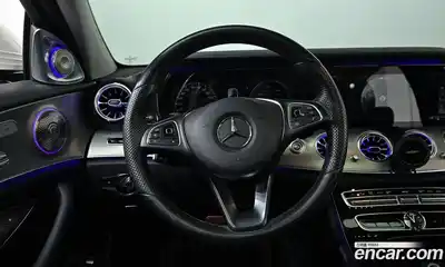 Mercedes-Benz E-Class 2016 2.0 гидро в Москве № 2129607, миниатюра 12