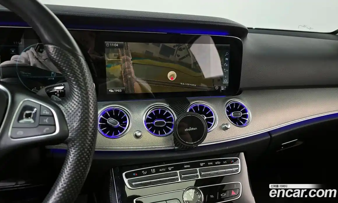 Mercedes-Benz E-Class 2016 2.0 гидро в Москве № 2129607, фото 13