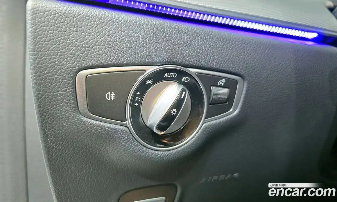 Mercedes-Benz E-Class 2016 2.0 гидро в Москве № 2129607, фото 18