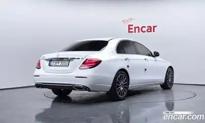 Mercedes-Benz E-Class 2016 2.0 гидро в Москве № 2129607, миниатюра 2