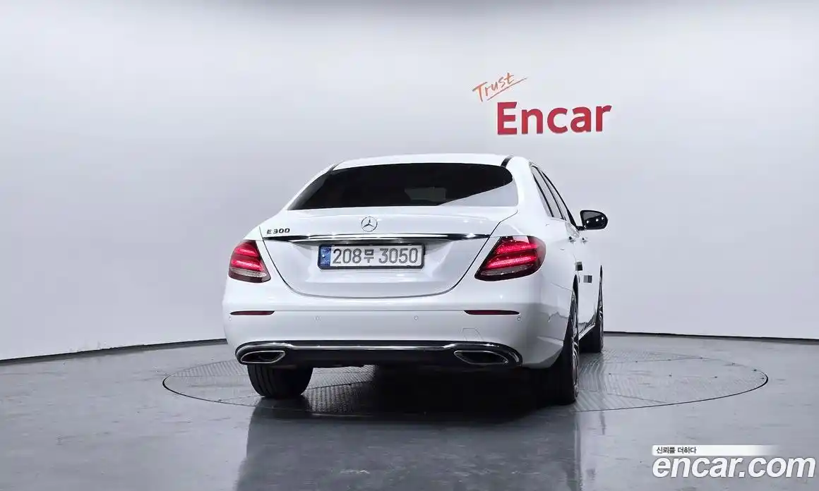 Mercedes-Benz E-Class 2016 2.0 гидро в Москве № 2129607, фото 4