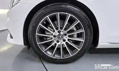 Mercedes-Benz E-Class 2016 2.0 гидро в Москве № 2129607, миниатюра 5