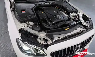 Mercedes-Benz E-Class 2016 2.0 гидро в Москве № 2129607, миниатюра 6