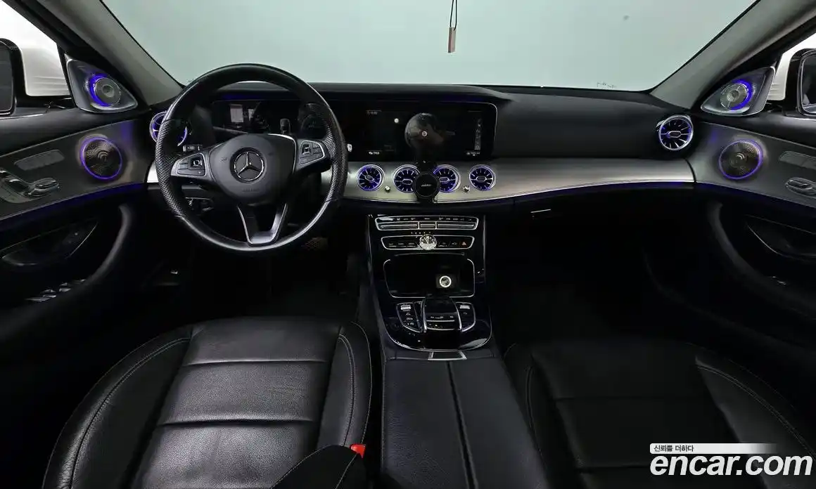 Mercedes-Benz E-Class 2016 2.0 гидро в Москве № 2129607, фото 7
