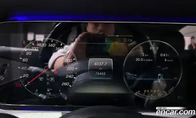 Mercedes-Benz E-Class 2016 2.0 гидро в Москве № 2129607, миниатюра 8