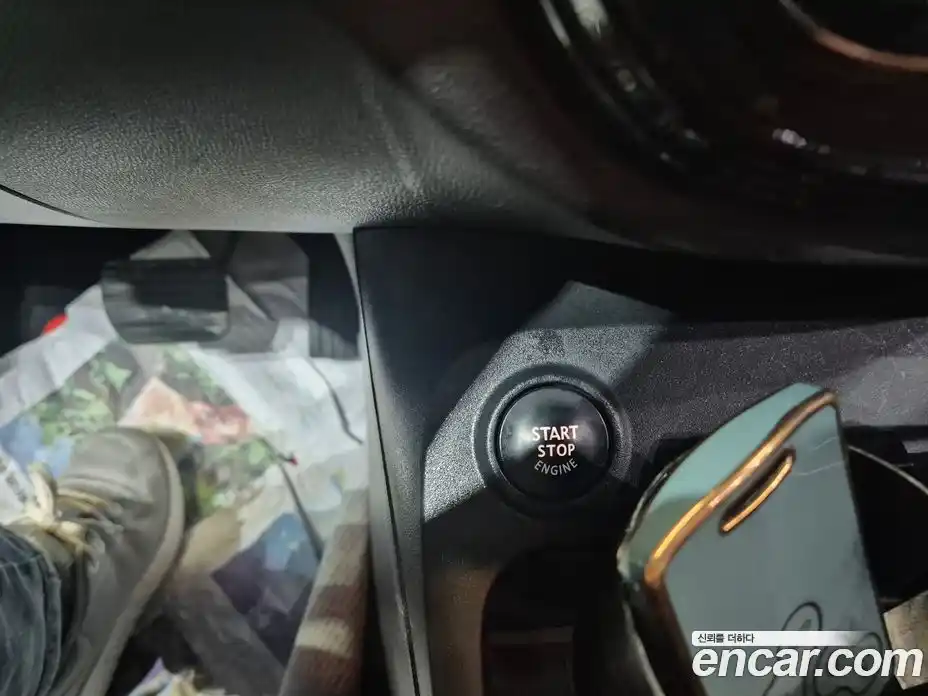 Renault QM3 2016 1.5 гидро в Москве № 2129624, фото 11