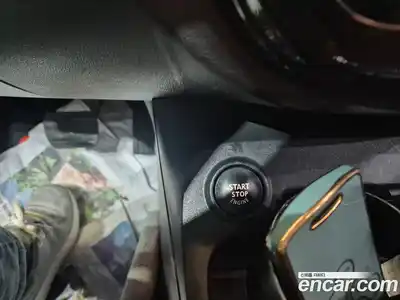 Renault QM3 2016 1.5 гидро в Москве № 2129624, миниатюра 11