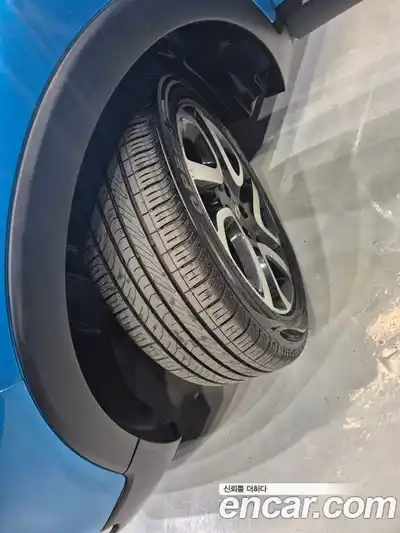 Renault QM3 2016 1.5 гидро в Москве № 2129624, миниатюра 12