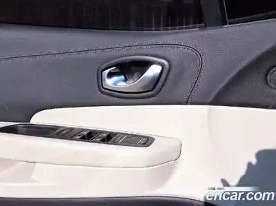Renault QM3 2018 1.5 гидро в Москве № 2129629, миниатюра 11