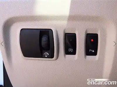 Renault QM3 2018 1.5 гидро в Москве № 2129629, миниатюра 12